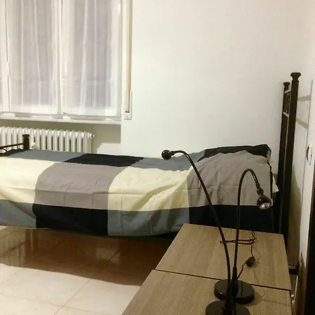 아파트 Casa Monte Generoso *