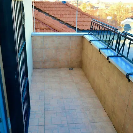 Casa Monte Generoso 아파트