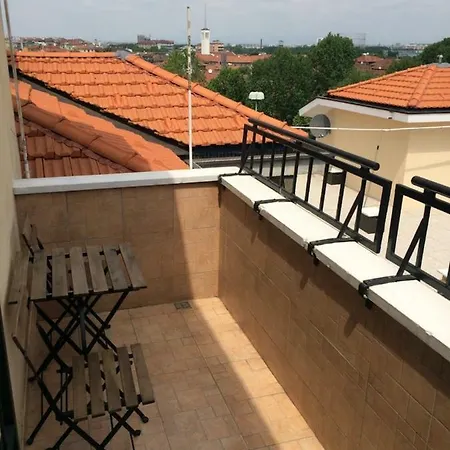 Casa Monte Generoso 아파트