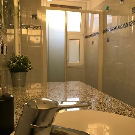 Casa Monte Generoso 아파트 *