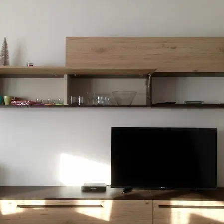 Casa Monte Generoso Apartman *