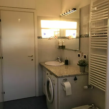 Casa Monte Generoso Apartman