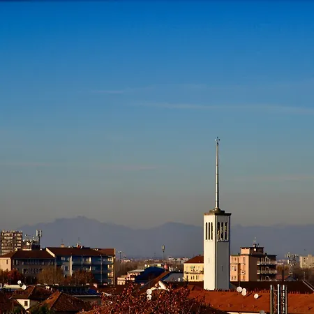 Casa Monte Generoso Apartman *