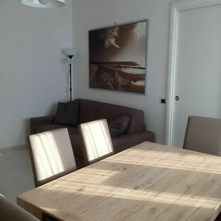 Casa Monte Generoso Apartman