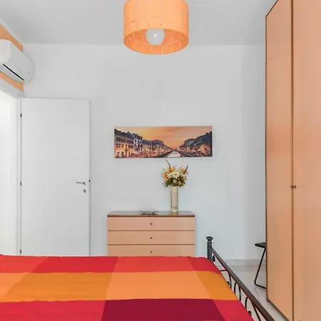 Casa Monte Generoso Apartman