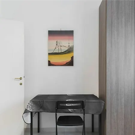 Apartment Casa Vacanza Monte Generoso Milan